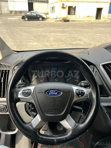 Ford Transit 2015, 607,365 km - 2.2 л - Bakı