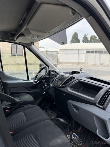 Ford Transit 2015, 607,365 km - 2.2 л - Bakı