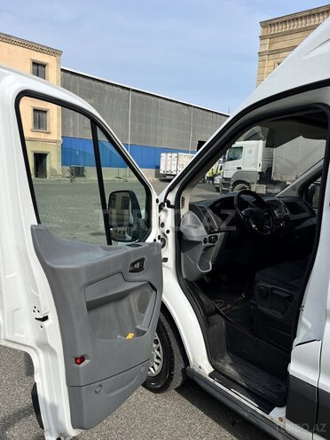 Ford Transit 2015, 607,365 km - 2.2 л - Bakı