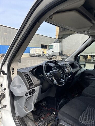 Ford Transit 2015, 607,365 km - 2.2 л - Bakı