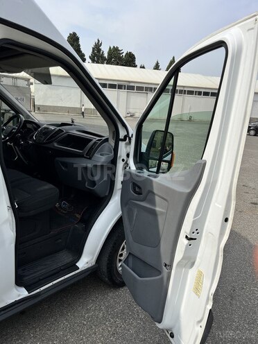 Ford Transit 2015, 607,365 km - 2.2 л - Bakı