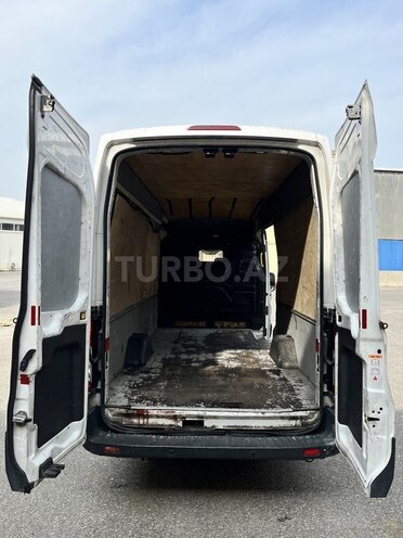 Ford Transit 2015, 607,365 km - 2.2 л - Bakı