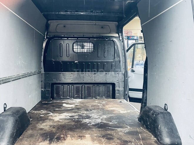 Ford Transit 2008, 225,855 km - 2.4 l - Zaqatala