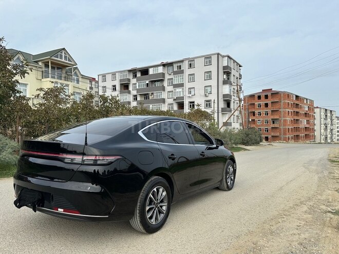BYD Destroyer 05 2025, 7,700 km - 1.5 l - Bakı