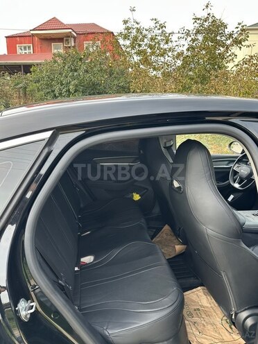 BYD Destroyer 05 2025, 7,700 km - 1.5 l - Bakı