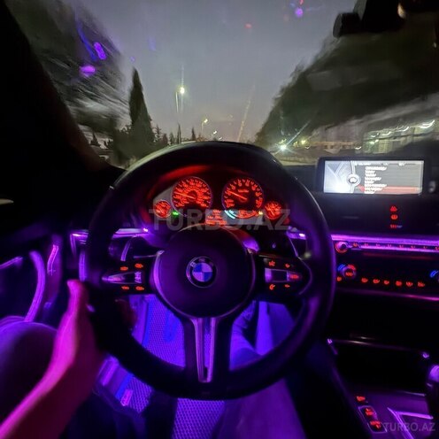 BMW 328 2013, 160,000 km - 2.0 l - Ağstafa