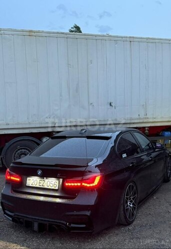 BMW 328 2013, 160,000 km - 2.0 l - Ağstafa