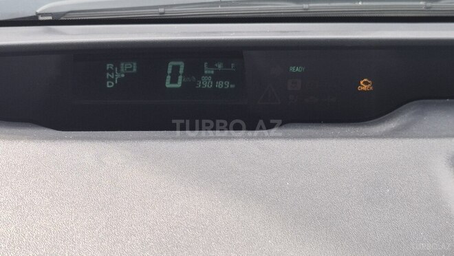 Toyota Prius 2007, 627,948 km - 1.5 л - Bakı