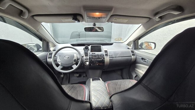 Toyota Prius 2007, 627,948 km - 1.5 л - Bakı