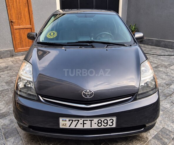 Toyota Prius 2007, 627,948 km - 1.5 л - Bakı