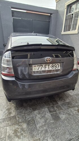 Toyota Prius 2007, 627,948 km - 1.5 л - Bakı