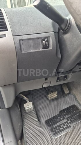 Toyota Prius 2007, 627,948 km - 1.5 л - Bakı