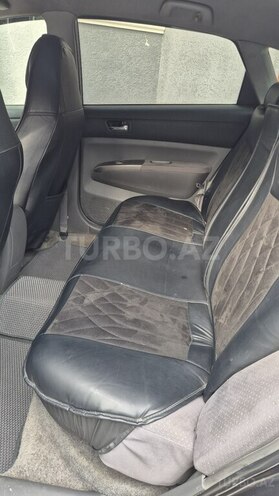 Toyota Prius 2007, 627,948 km - 1.5 л - Bakı