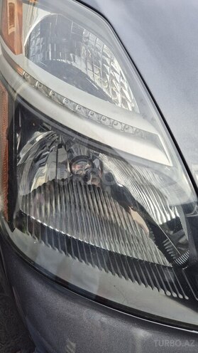Toyota Prius 2007, 627,948 km - 1.5 л - Bakı