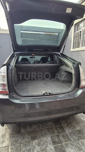 Toyota Prius 2007, 627,948 km - 1.5 л - Bakı