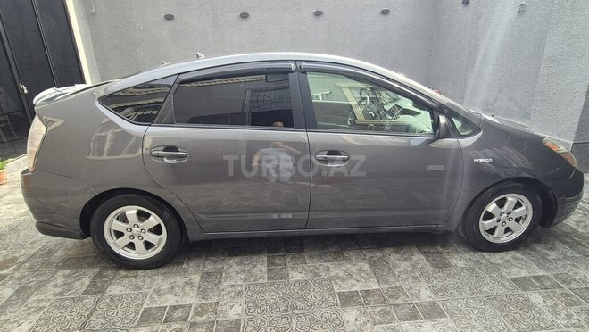 Toyota Prius 2007, 627,948 km - 1.5 л - Bakı