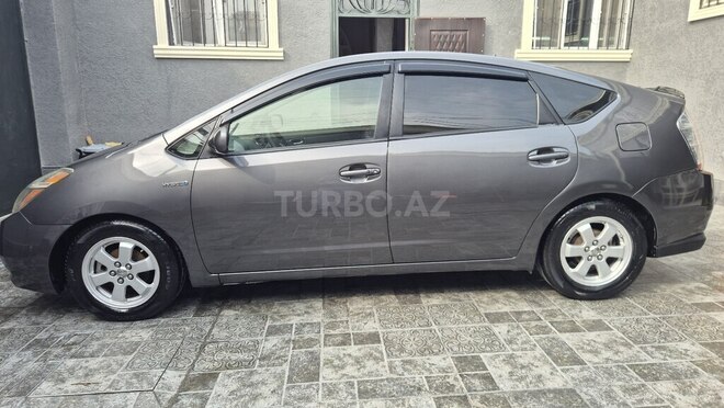 Toyota Prius 2007, 627,948 km - 1.5 л - Bakı