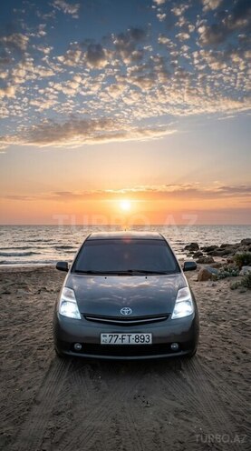 Toyota Prius 2007, 627,948 km - 1.5 л - Bakı