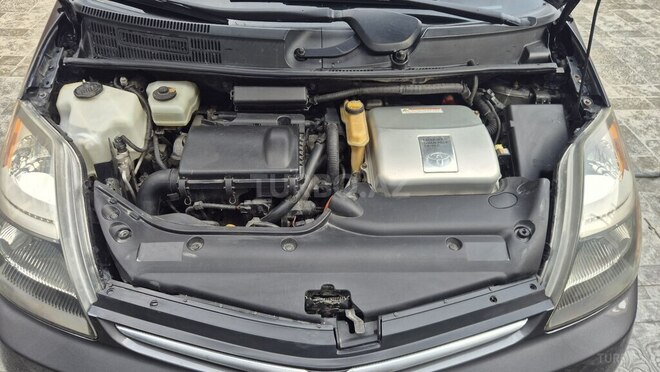 Toyota Prius 2007, 627,948 km - 1.5 л - Bakı