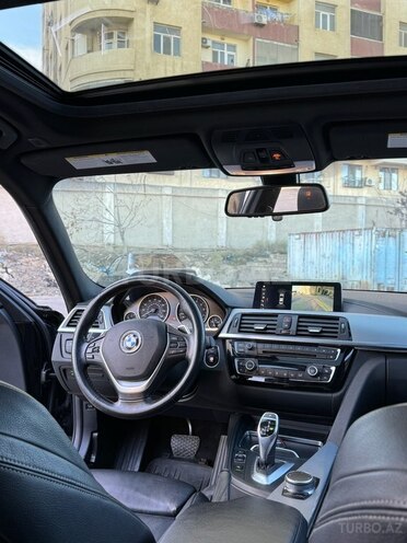 BMW 330 2018, 150,000 km - 2.0 l - Bakı