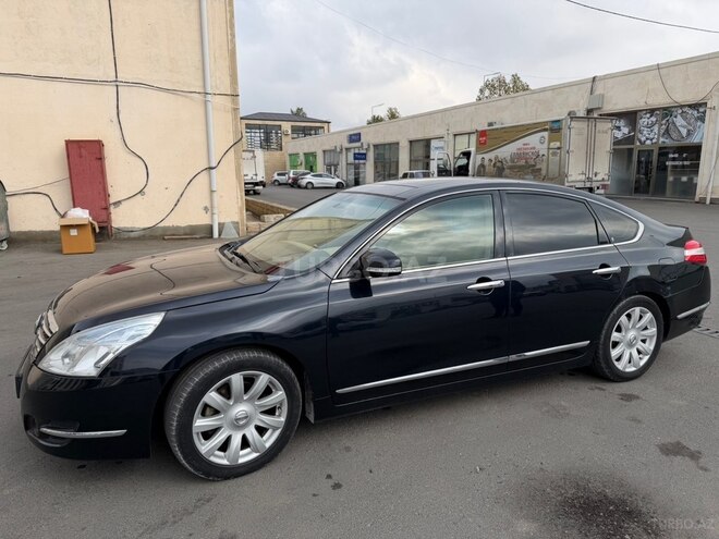 Nissan Teana 2008, 180,000 km - 2.5 l - Şəmkir