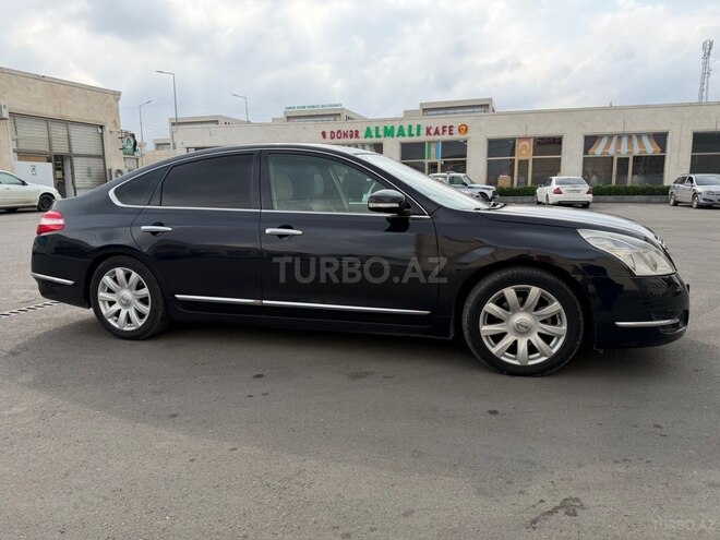 Nissan Teana 2008, 180,000 km - 2.5 l - Şəmkir