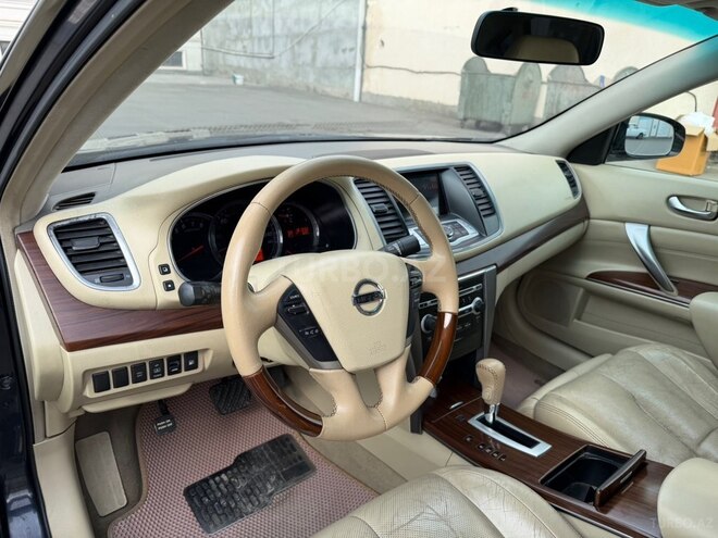 Nissan Teana 2008, 180,000 km - 2.5 l - Şəmkir
