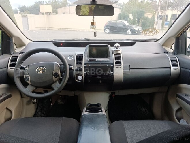 Toyota Prius 2006, 356,972 km - 1.5 l - Bakı