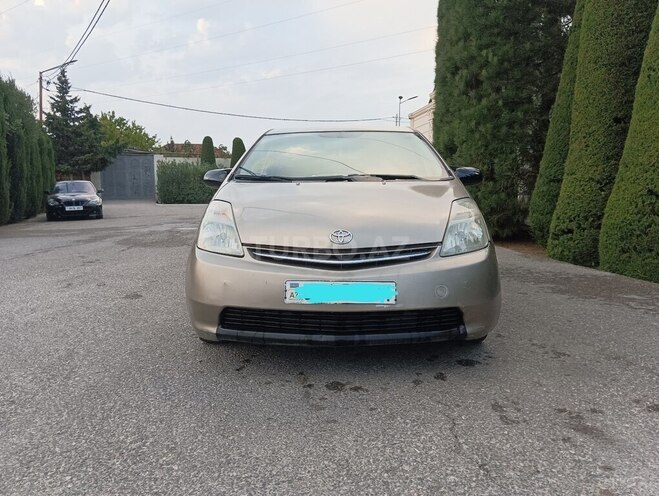 Toyota Prius 2006, 356,972 km - 1.5 l - Bakı
