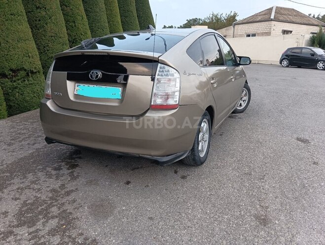 Toyota Prius 2006, 356,972 km - 1.5 l - Bakı