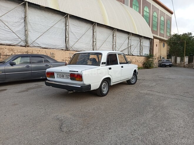 LADA (VAZ) 2107 2006, 231,646 km - 1.6 л - Bakı