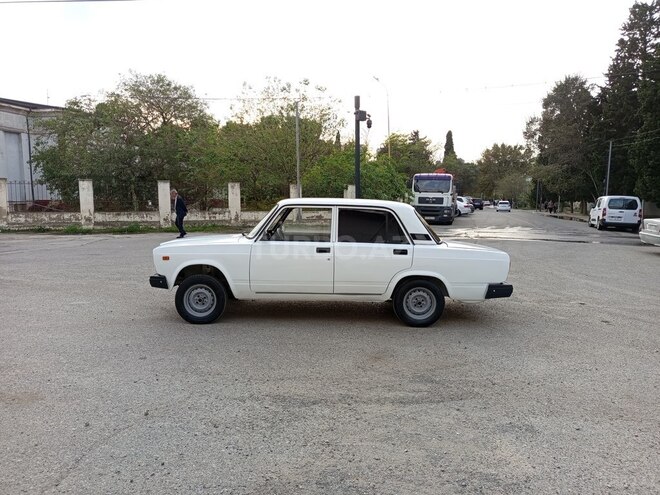 LADA (VAZ) 2107 2006, 231,646 km - 1.6 л - Bakı