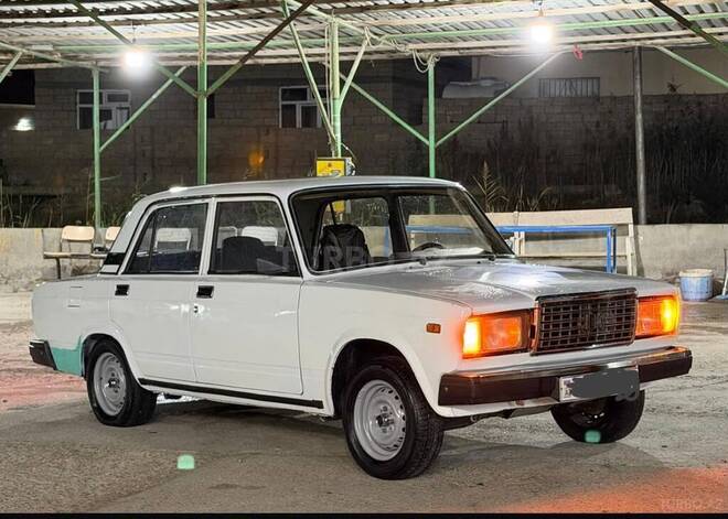 LADA (VAZ) 2107 2006, 125,638 km - 1.6 l - Bakı
