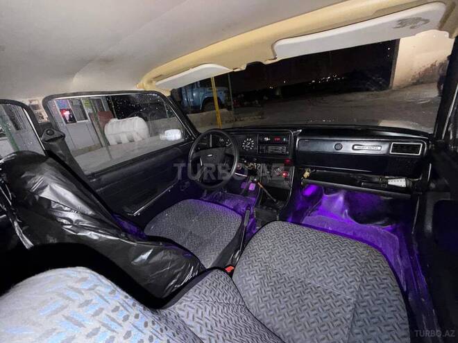 LADA (VAZ) 2107 2006, 125,638 km - 1.6 l - Bakı