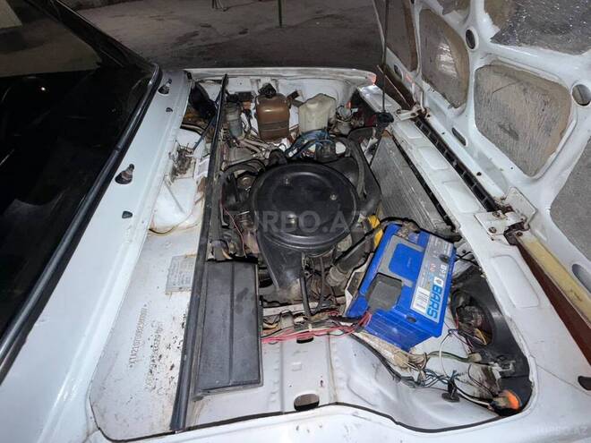 LADA (VAZ) 2107 2006, 125,638 km - 1.6 l - Bakı