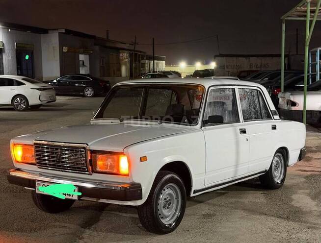 LADA (VAZ) 2107 2006, 125,638 km - 1.6 l - Bakı