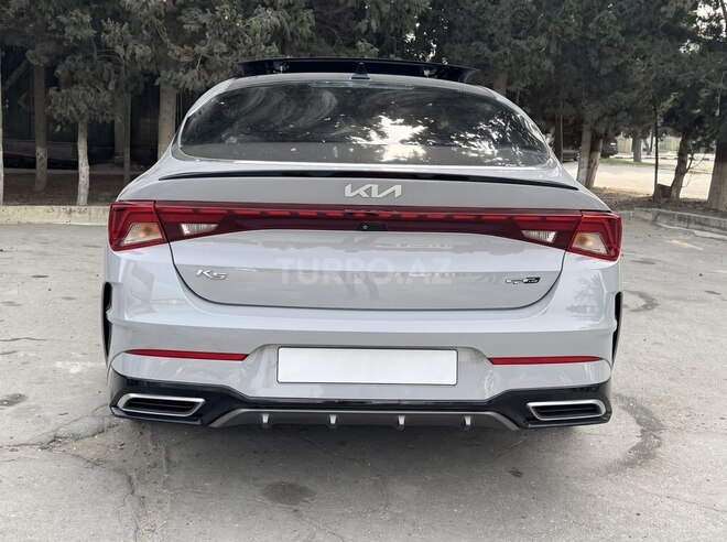 Kia K5 2022, 110,000 km - 1.6 л - Sumqayıt