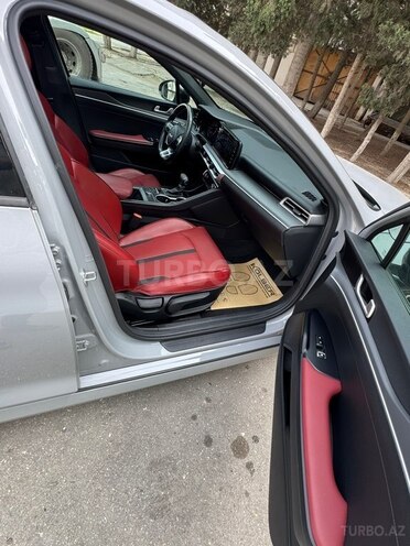 Kia K5 2022, 110,000 km - 1.6 л - Sumqayıt