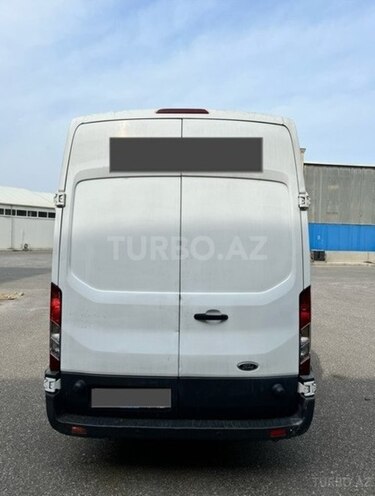 Ford Transit 2015, 607,365 km - 2.2 л - Bakı