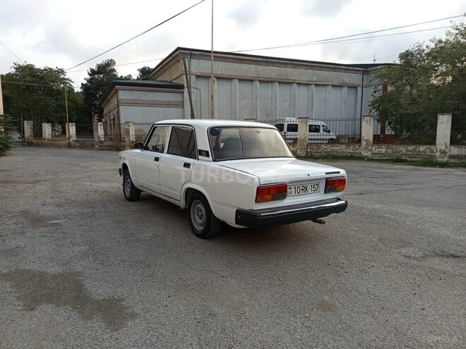 LADA (VAZ) 2107 2006, 231,646 km - 1.6 л - Bakı