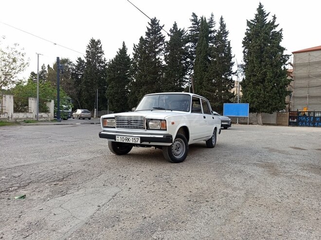 LADA (VAZ) 2107 2006, 231,646 km - 1.6 л - Bakı