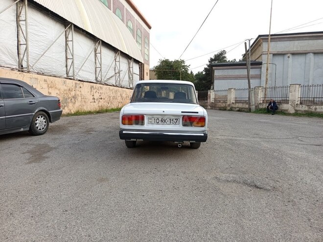 LADA (VAZ) 2107 2006, 231,646 km - 1.6 л - Bakı