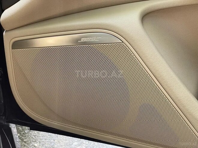 Audi A6 2017, 128,600 km - 2.0 л - Bakı