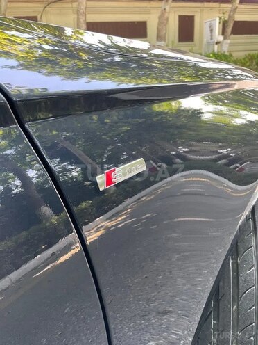 Audi A6 2017, 128,600 km - 2.0 л - Bakı