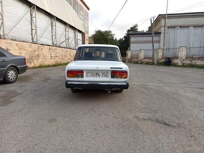 LADA (VAZ) 2107 2006, 231,646 km - 1.6 л - Bakı