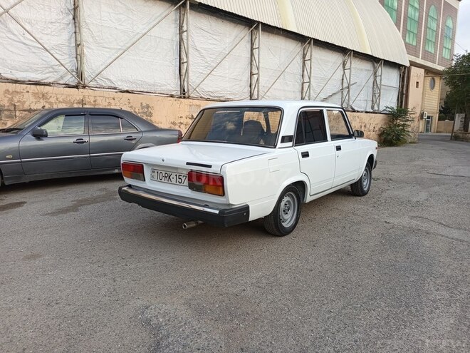 LADA (VAZ) 2107 2006, 231,646 km - 1.6 л - Bakı