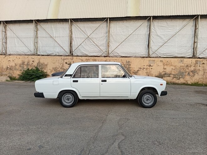 LADA (VAZ) 2107 2006, 231,646 km - 1.6 л - Bakı