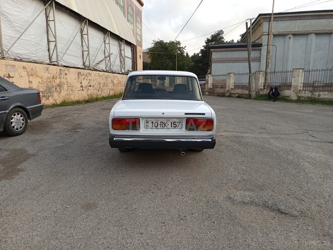 LADA (VAZ) 2107 2006, 231,646 km - 1.6 л - Bakı