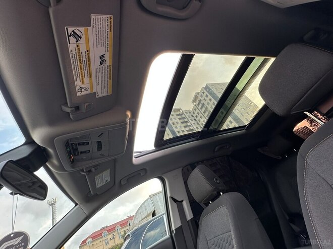 Chevrolet Equinox 2020, 80,000 km - 1.5 l - Bakı