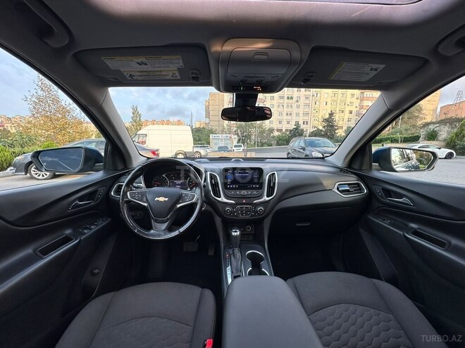 Chevrolet Equinox 2020, 80,000 km - 1.5 l - Bakı